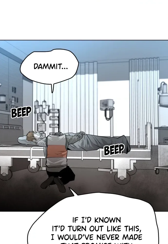 Bloodhounds Chapter 52 page 110 - 