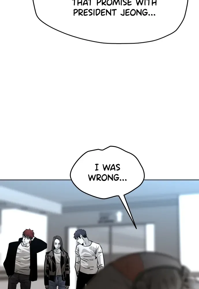 Bloodhounds Chapter 52 page 111 - 