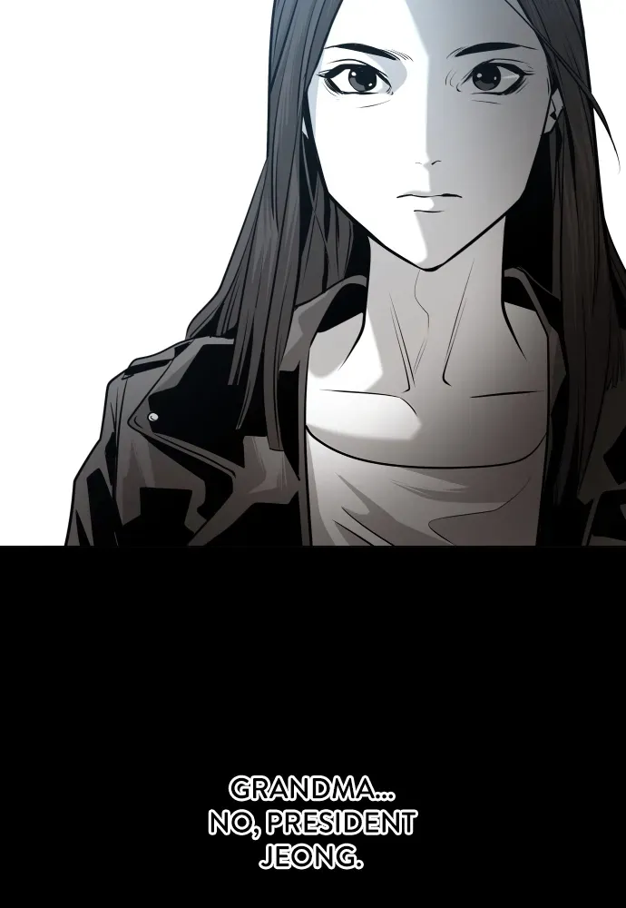 Bloodhounds Chapter 52 page 113 - 
