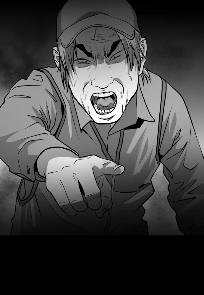Bloodhounds Chapter 52 page 115 - 