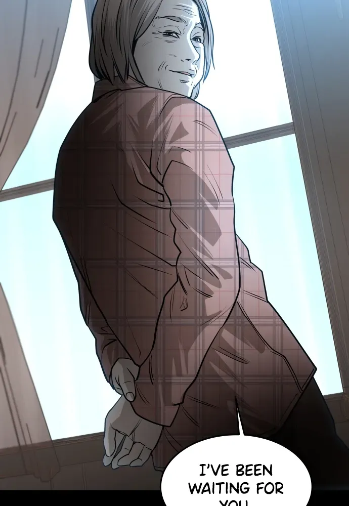 Bloodhounds Chapter 52 page 119 - 