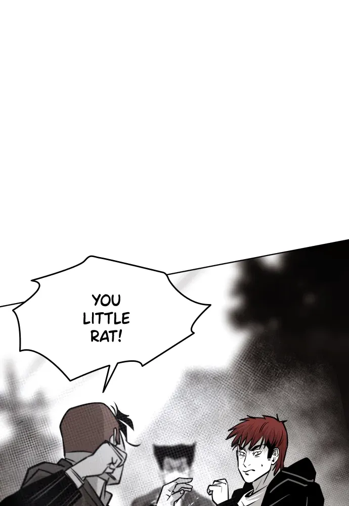 Bloodhounds Chapter 52 page 16 - 