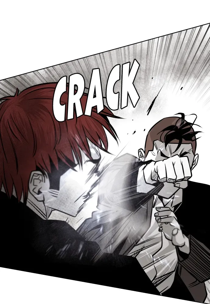Bloodhounds Chapter 52 page 18 - 