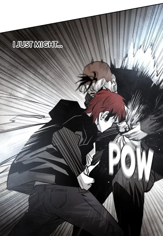 Bloodhounds Chapter 52 page 22 - 