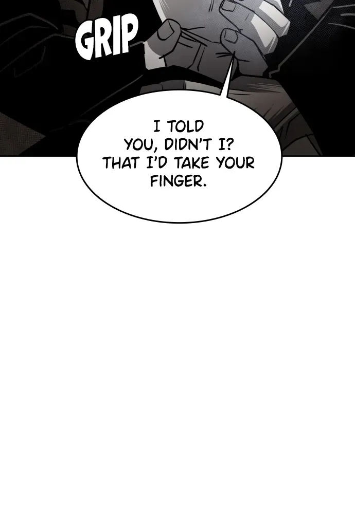Bloodhounds Chapter 52 page 26 - 