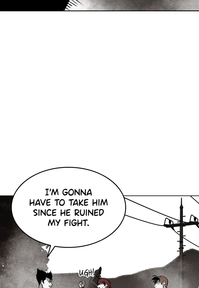 Bloodhounds Chapter 52 page 29 - 