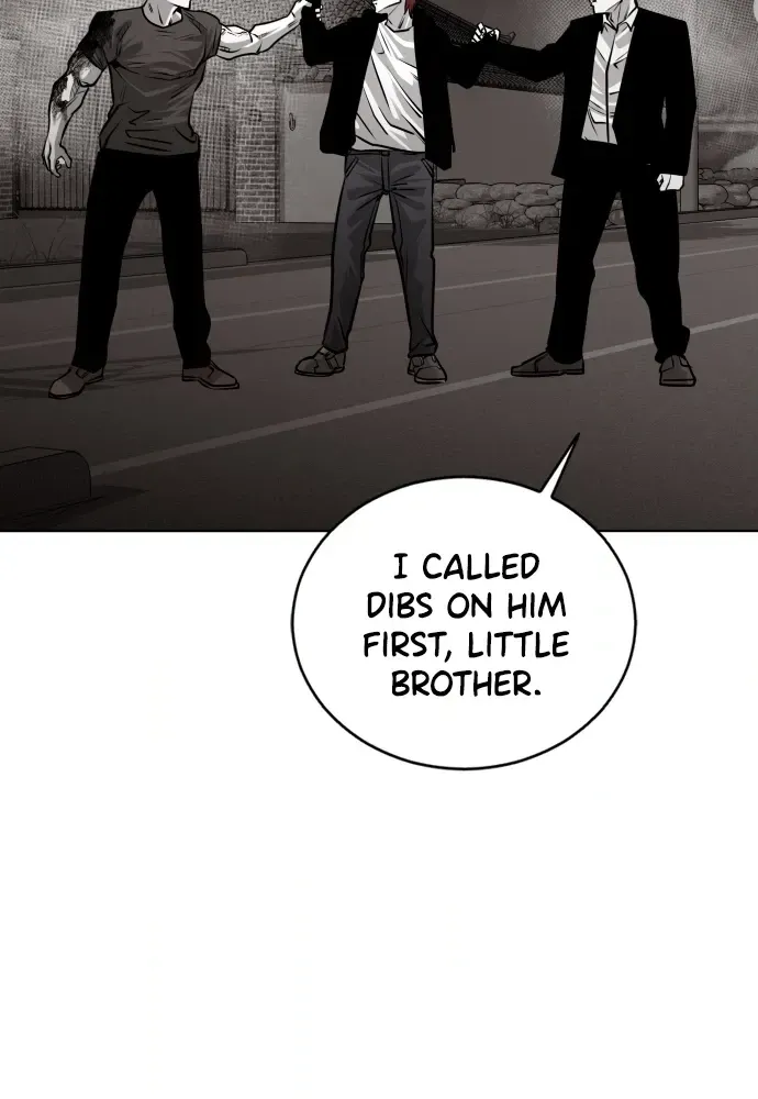 Bloodhounds Chapter 52 page 30 - 