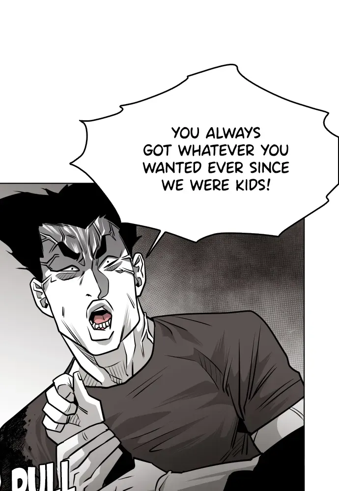 Bloodhounds Chapter 52 page 31 - 