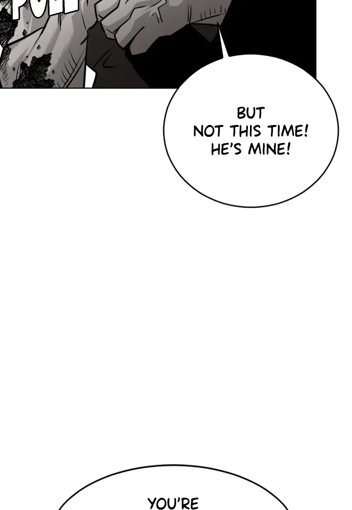 Bloodhounds Chapter 52 page 32 - 