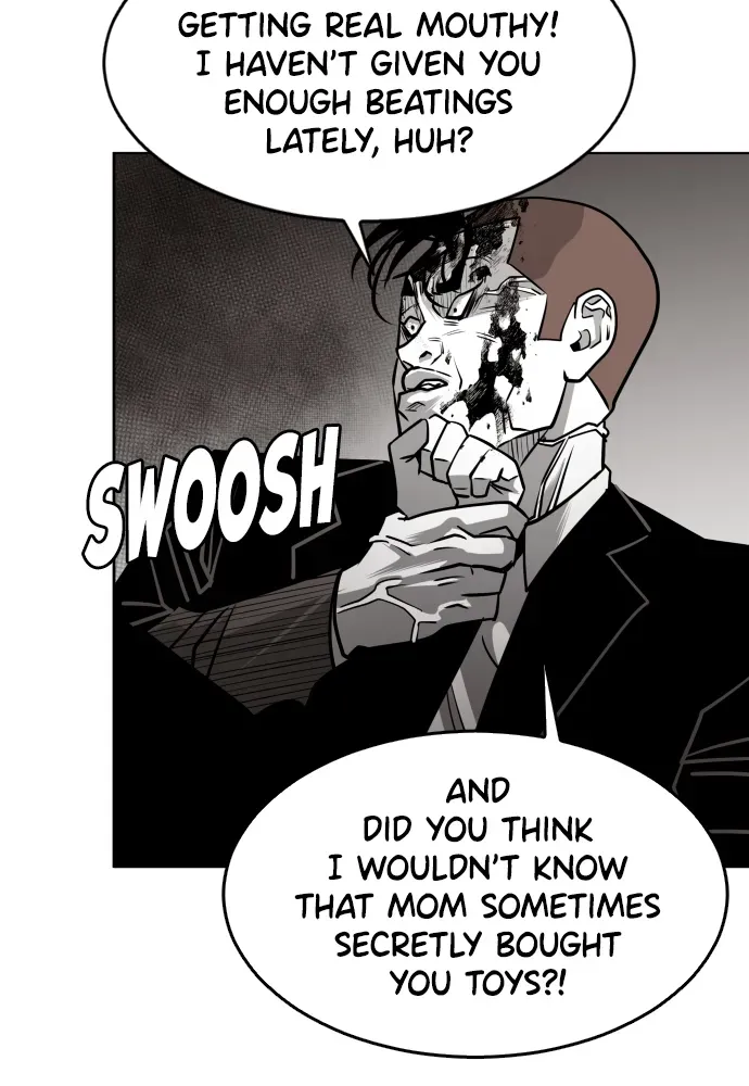 Bloodhounds Chapter 52 page 33 - 