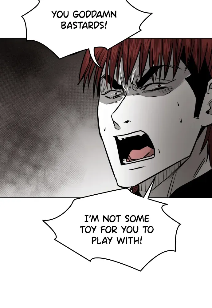 Bloodhounds Chapter 52 page 36 - 