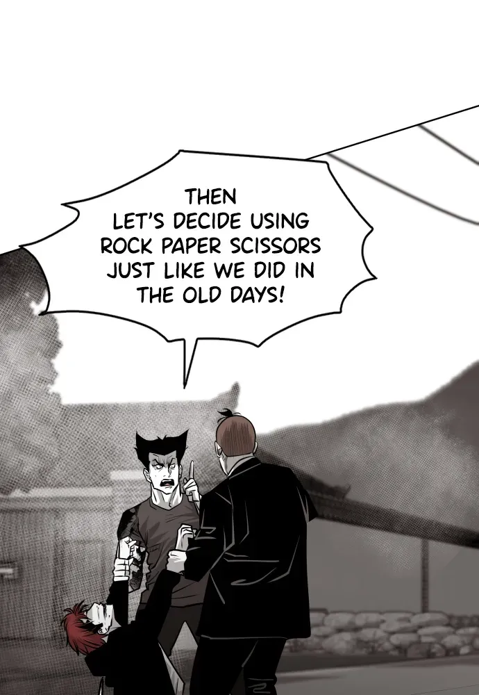 Bloodhounds Chapter 52 page 39 - 