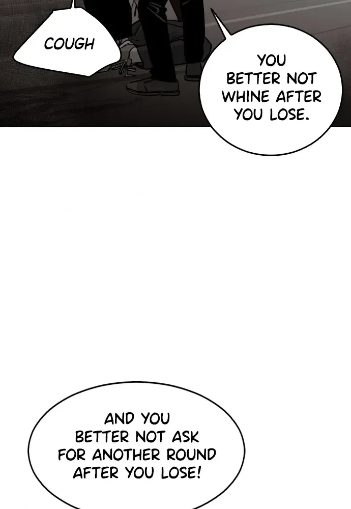 Bloodhounds Chapter 52 page 40 - 