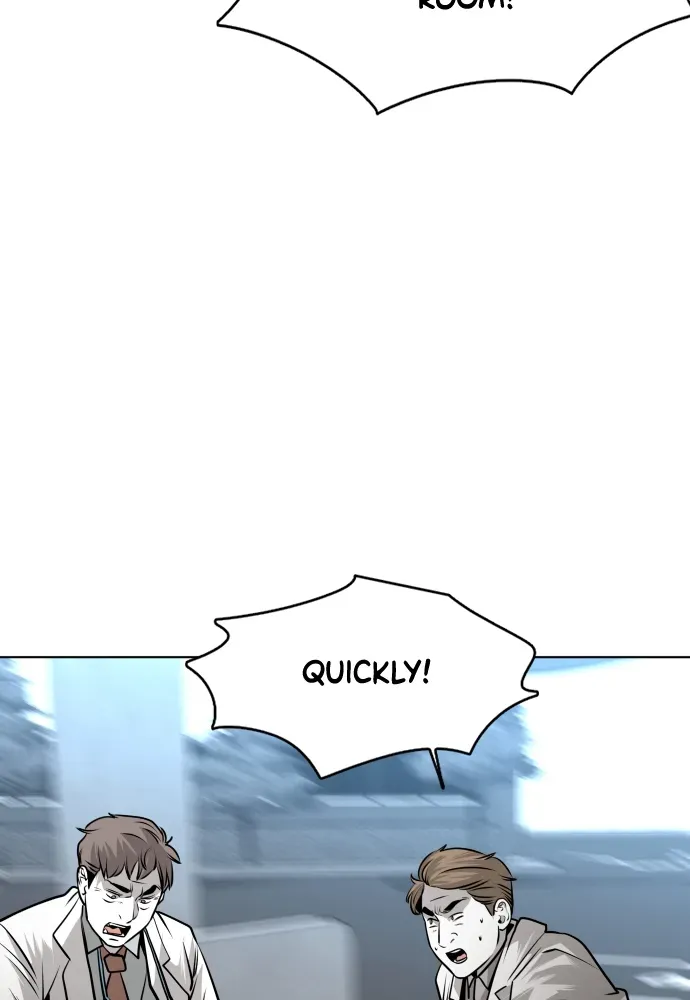 Bloodhounds Chapter 52 page 5 - 