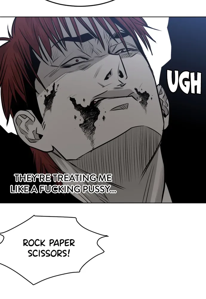 Bloodhounds Chapter 52 page 41 - 