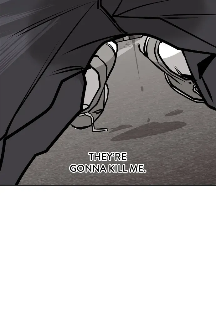 Bloodhounds Chapter 52 page 46 - 
