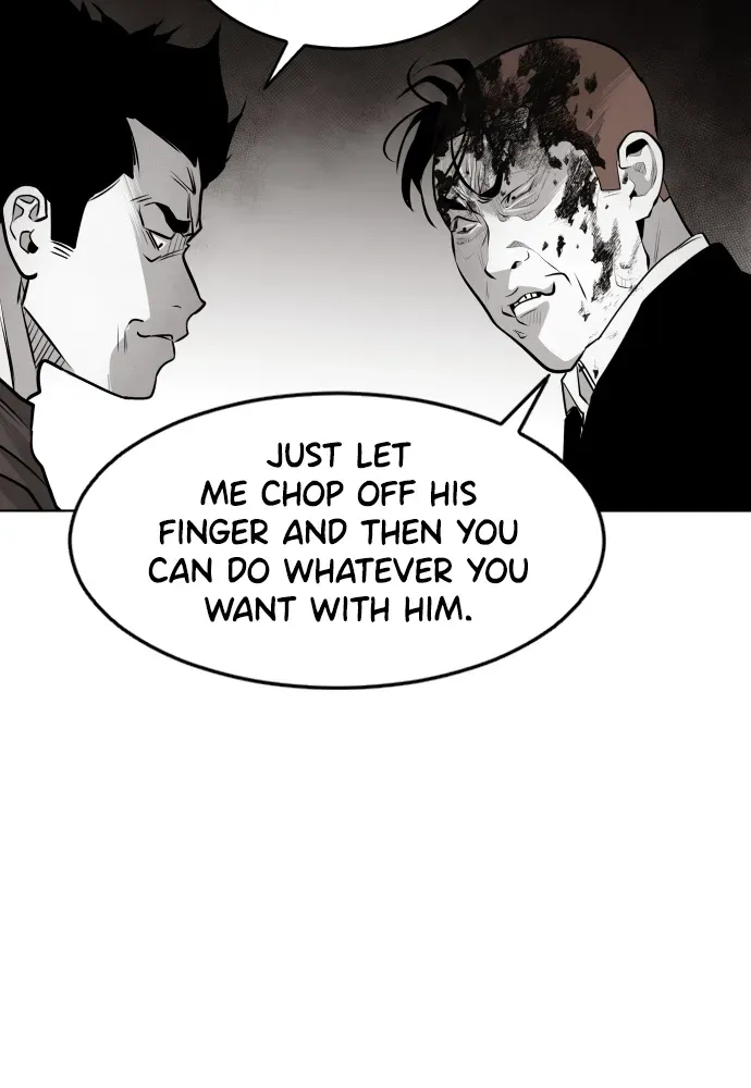 Bloodhounds Chapter 52 page 49 - 