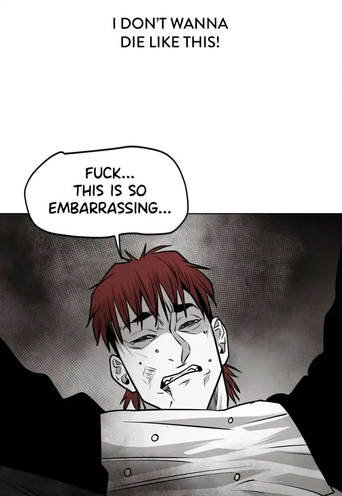 Bloodhounds Chapter 52 page 50 - 