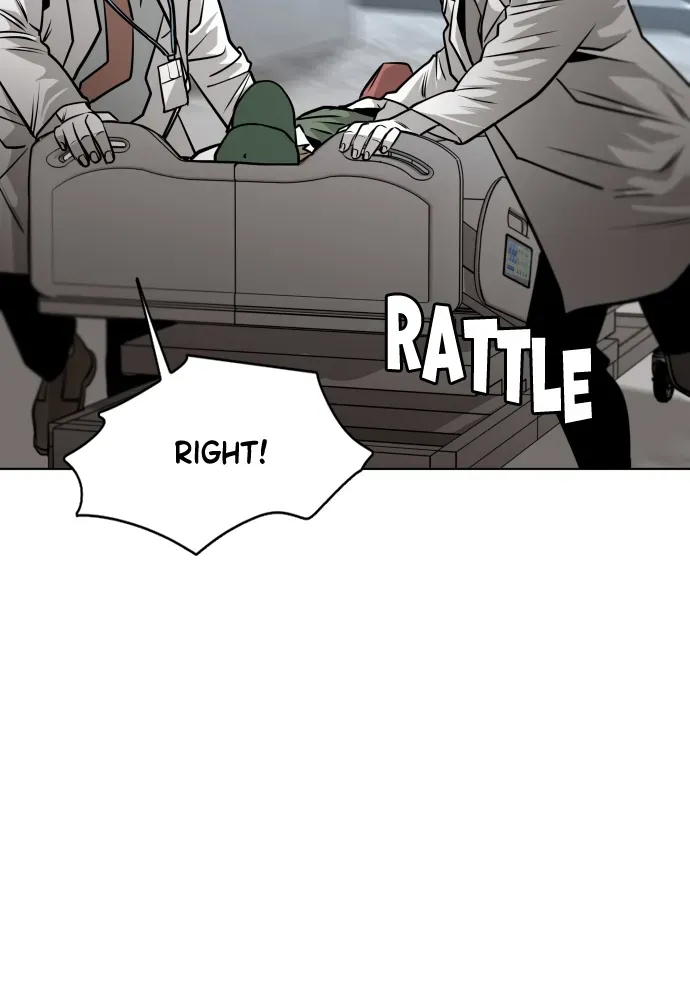 Bloodhounds Chapter 52 page 6 - 