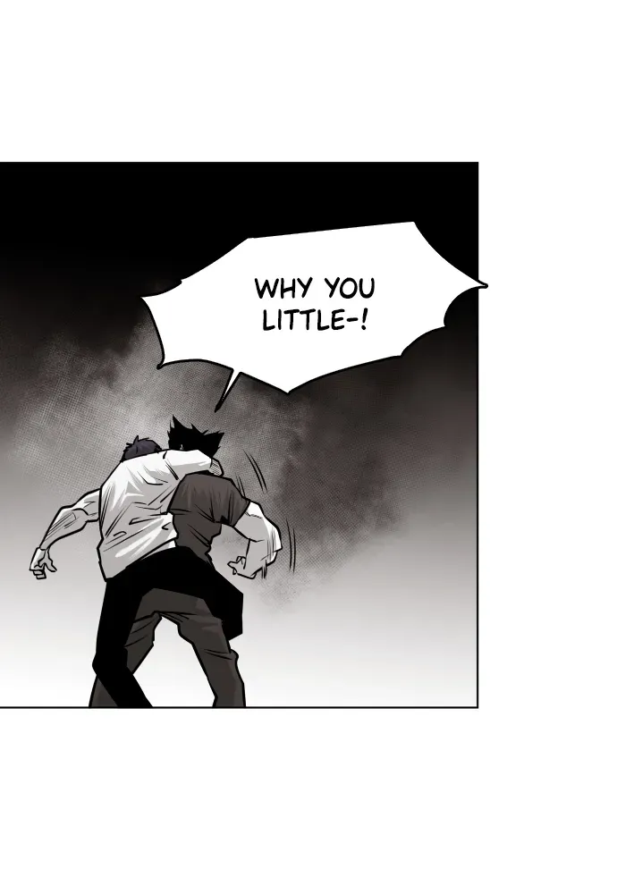 Bloodhounds Chapter 52 page 55 - 