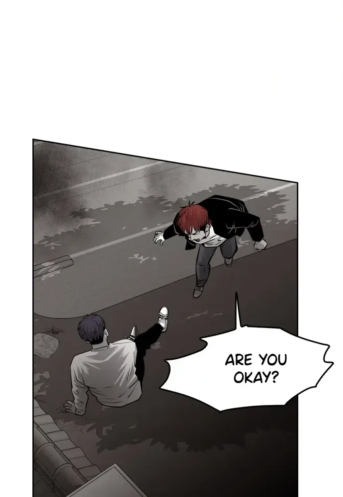 Bloodhounds Chapter 52 page 60 - 