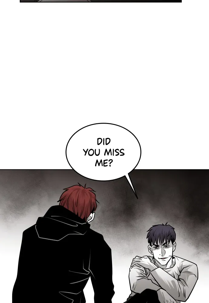 Bloodhounds Chapter 52 page 61 - 