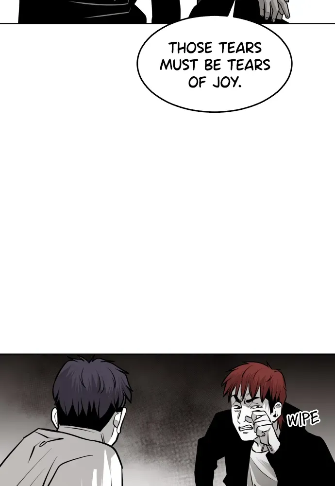 Bloodhounds Chapter 52 page 62 - 