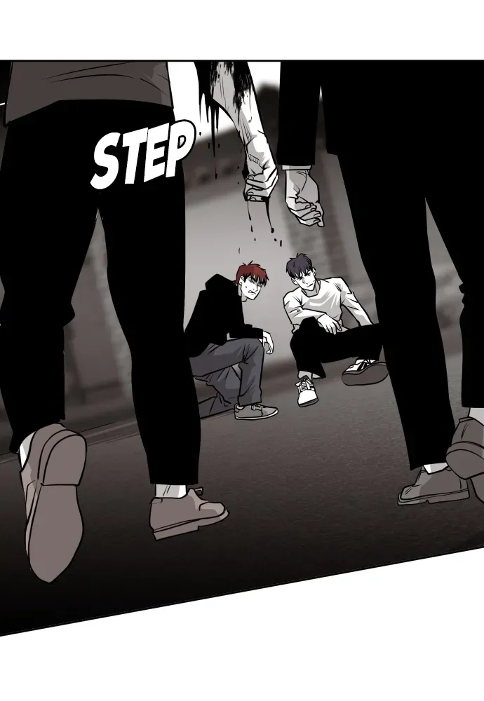 Bloodhounds Chapter 52 page 64 - 