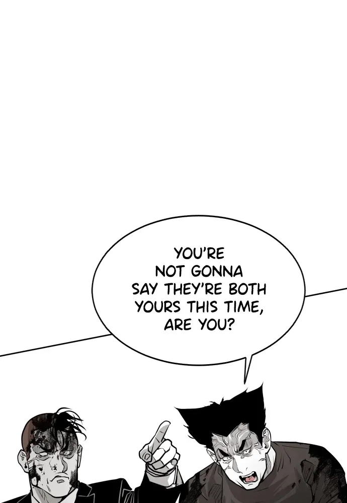Bloodhounds Chapter 52 page 65 - 