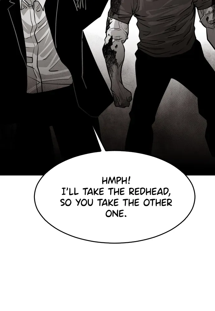 Bloodhounds Chapter 52 page 66 - 