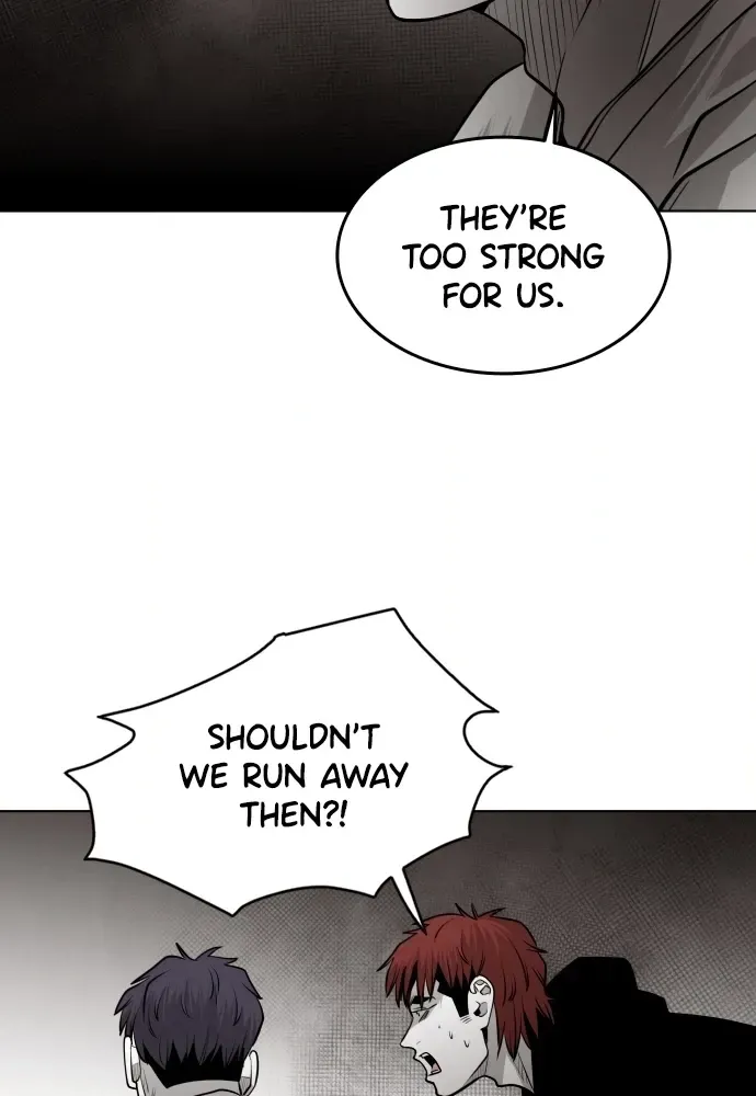 Bloodhounds Chapter 52 page 70 - 