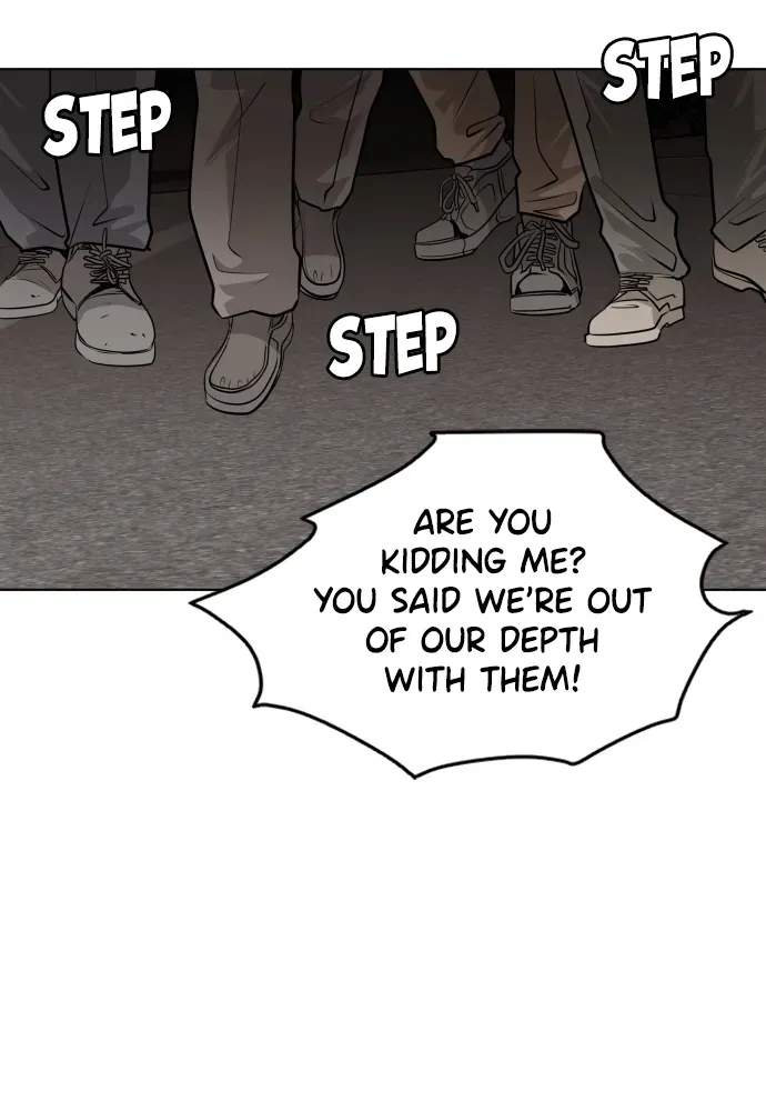 Bloodhounds Chapter 52 page 72 - 