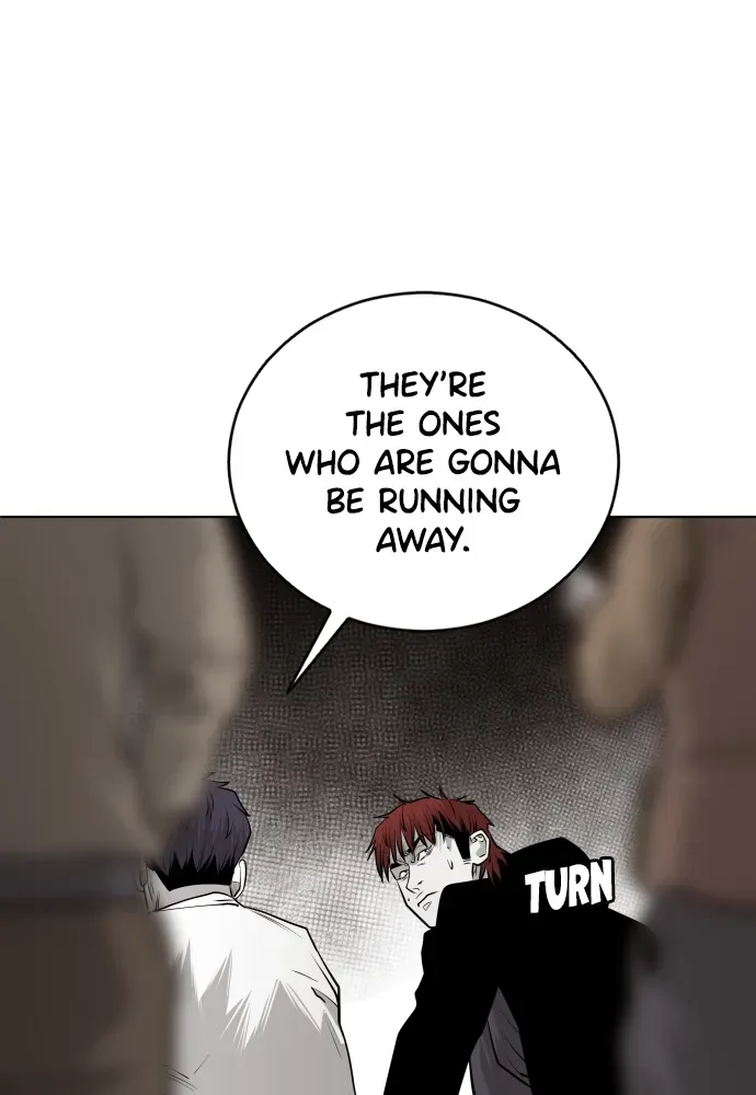 Bloodhounds Chapter 52 page 73 - 