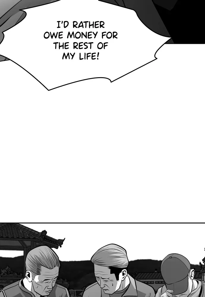 Bloodhounds Chapter 52 page 76 - 