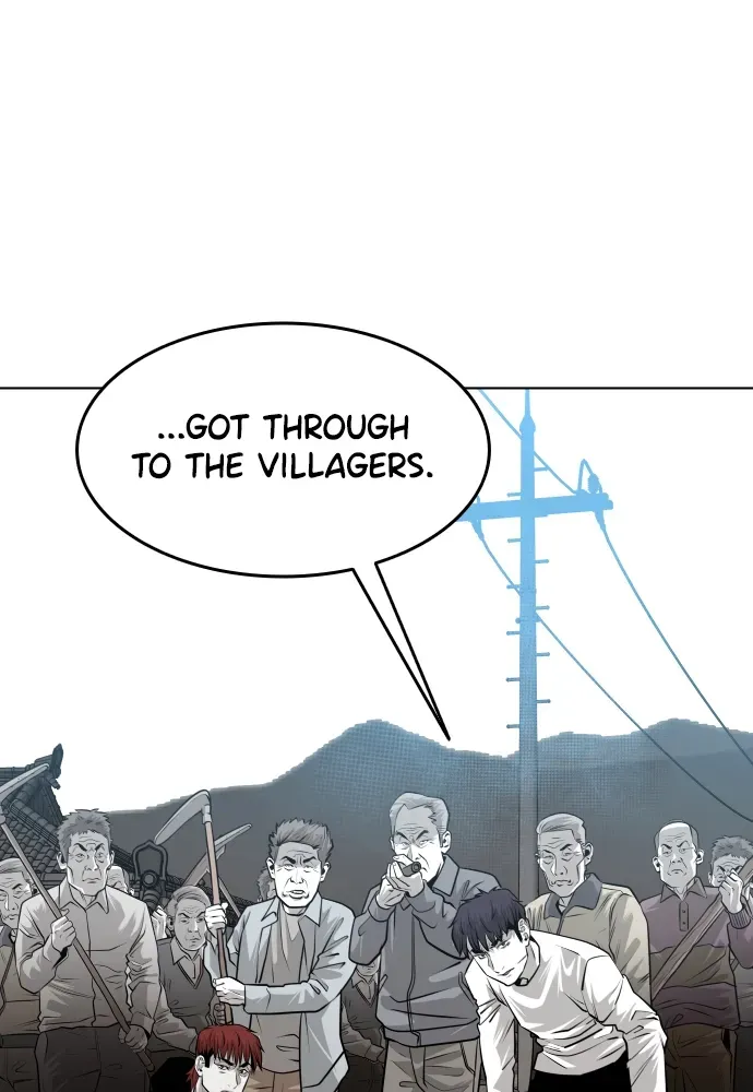 Bloodhounds Chapter 52 page 79 - 