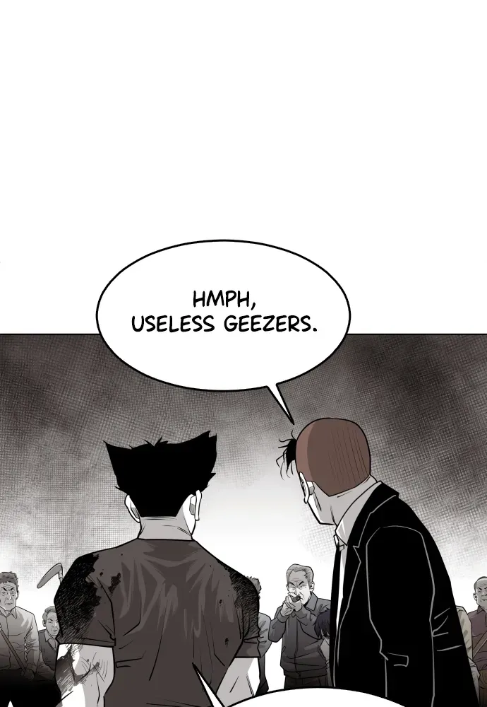 Bloodhounds Chapter 52 page 81 - 
