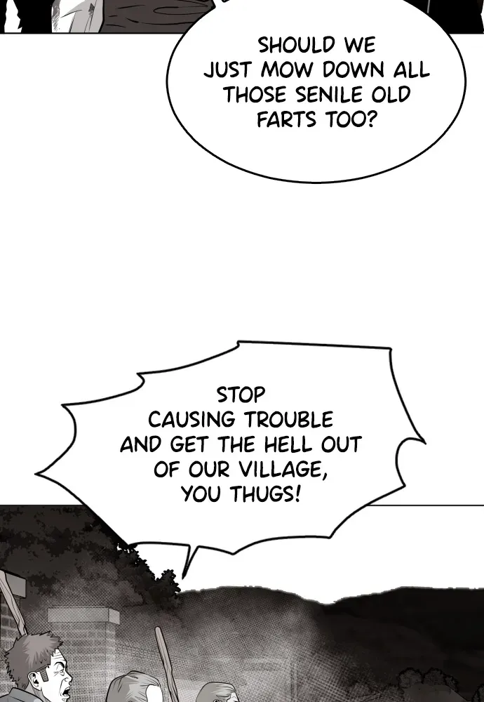 Bloodhounds Chapter 52 page 82 - 