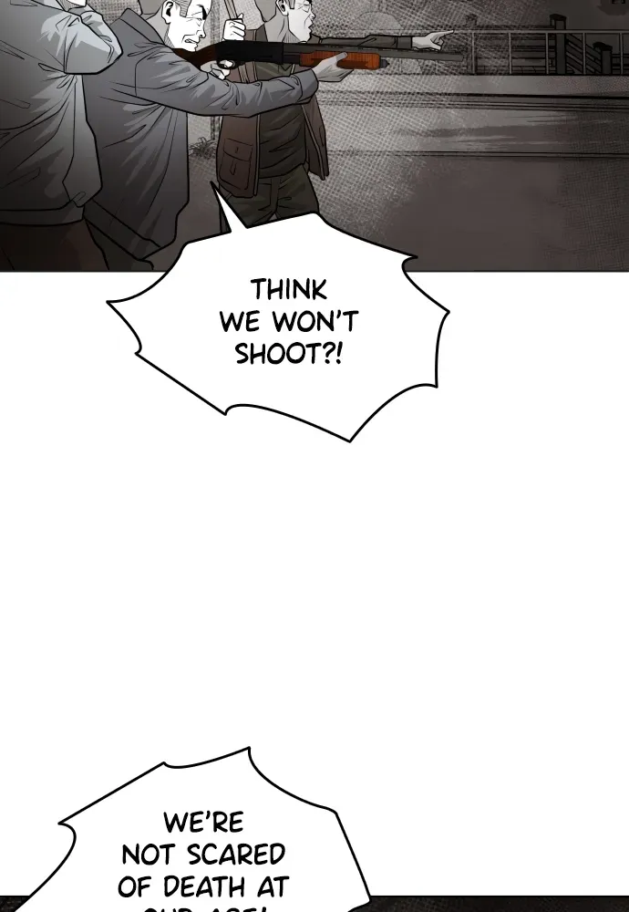 Bloodhounds Chapter 52 page 83 - 