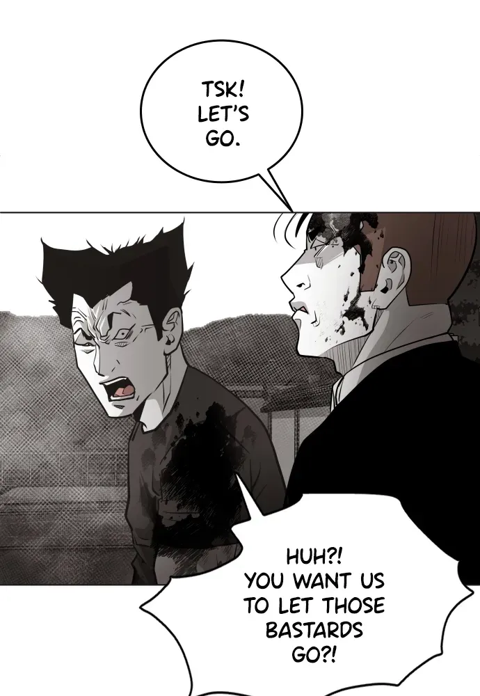 Bloodhounds Chapter 52 page 86 - 