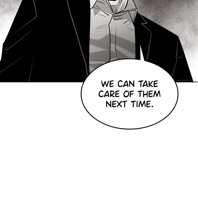 Bloodhounds Chapter 52 page 88 - 