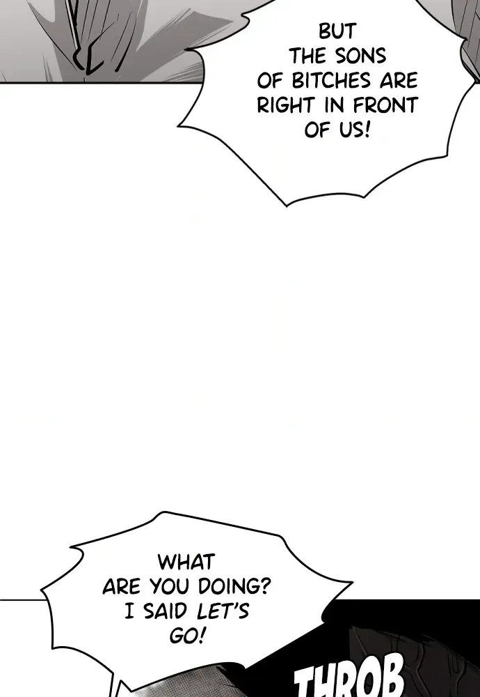Bloodhounds Chapter 52 page 90 - 