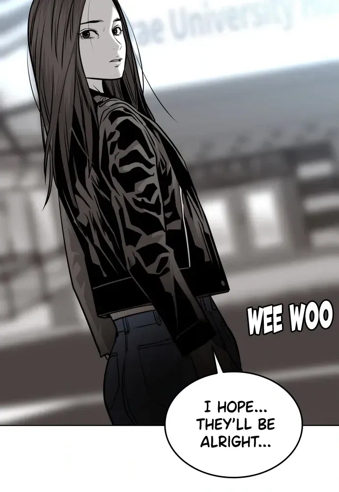 Bloodhounds Chapter 52 page 10 - 
