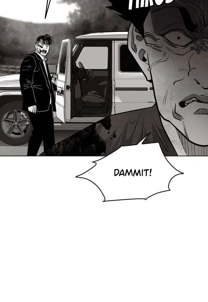 Bloodhounds Chapter 52 page 91 - 