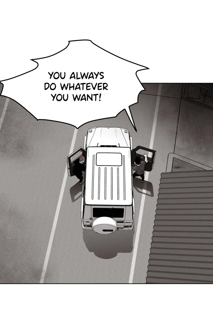 Bloodhounds Chapter 52 page 92 - 