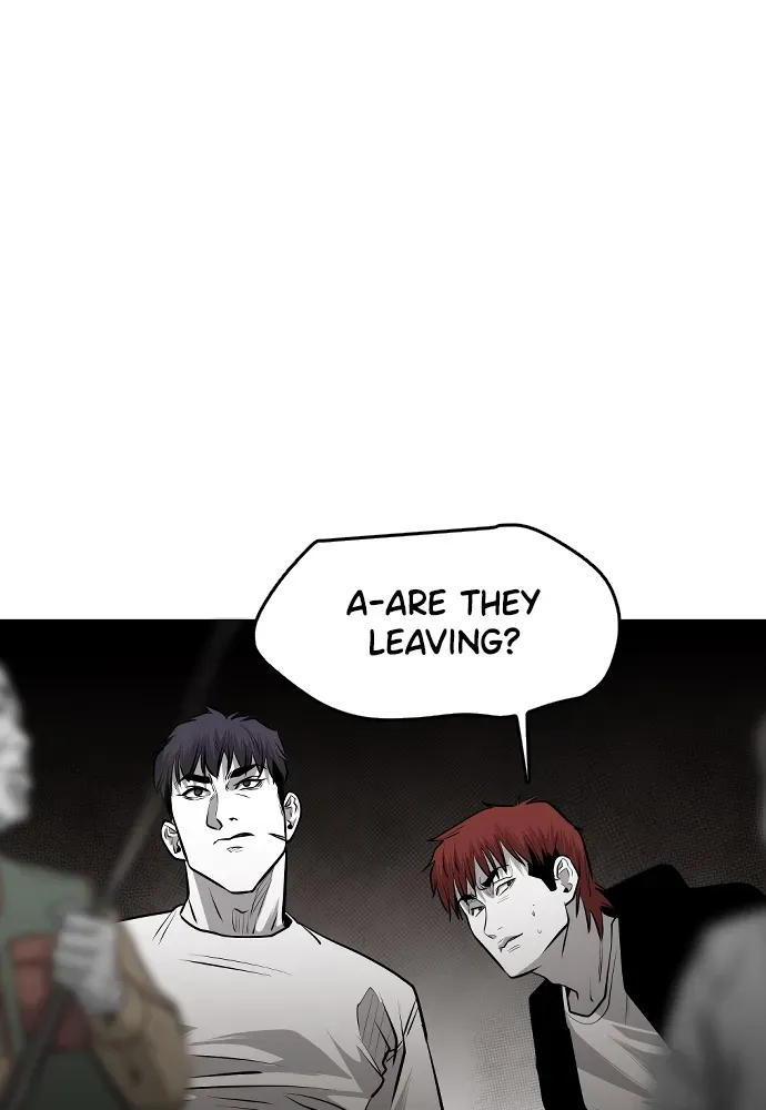 Bloodhounds Chapter 52 page 93 - 