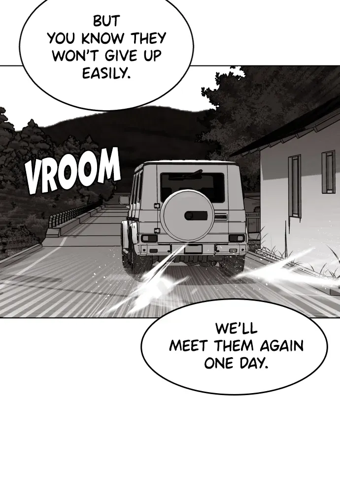 Bloodhounds Chapter 52 page 95 - 