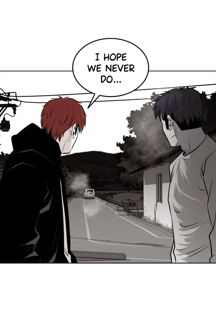 Bloodhounds Chapter 52 page 96 - 