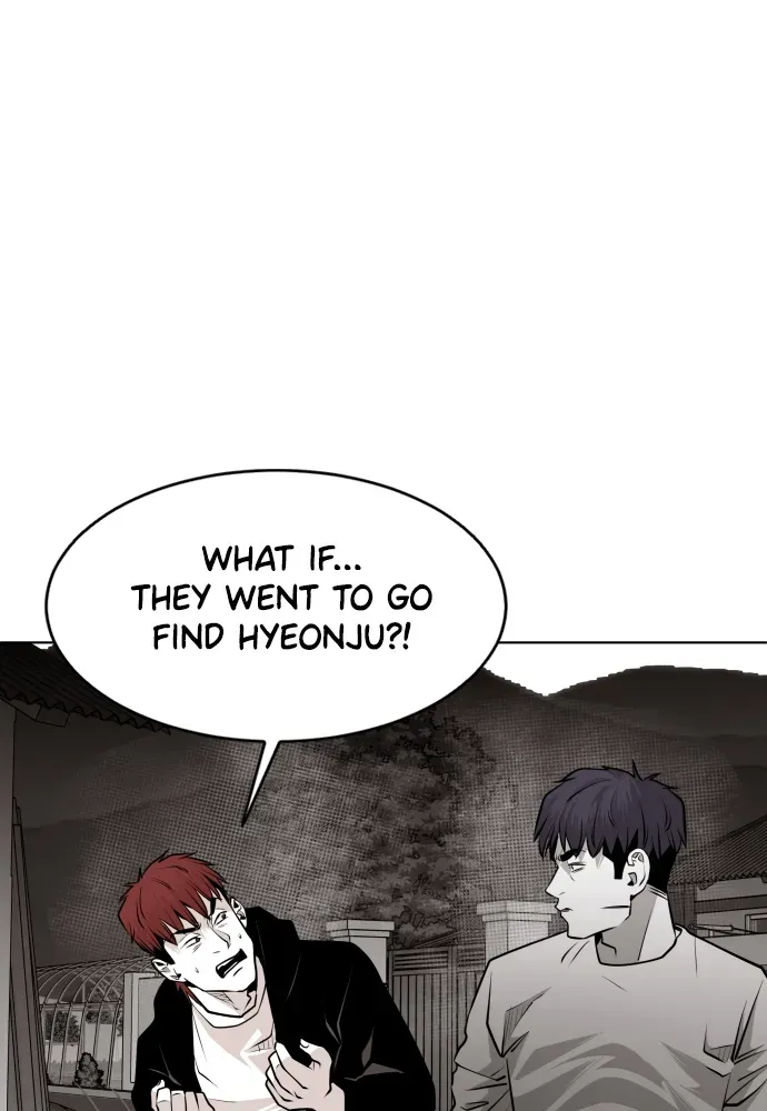 Bloodhounds Chapter 52 page 97 - 