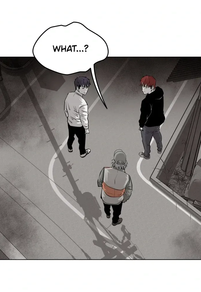 Bloodhounds Chapter 52 page 100 - 