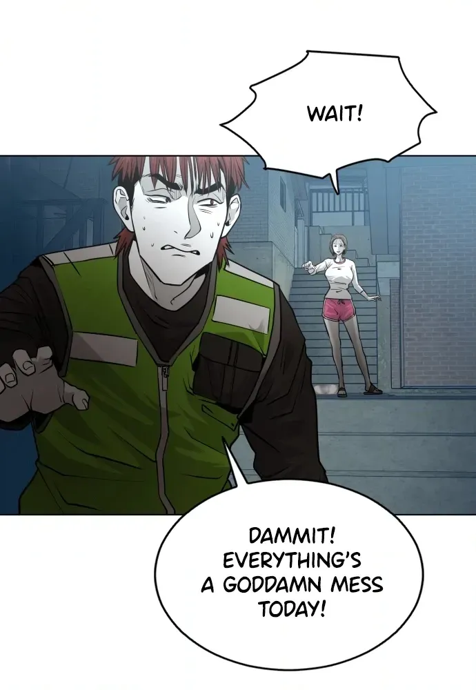 Bloodhounds Chapter 53 page 110 - 